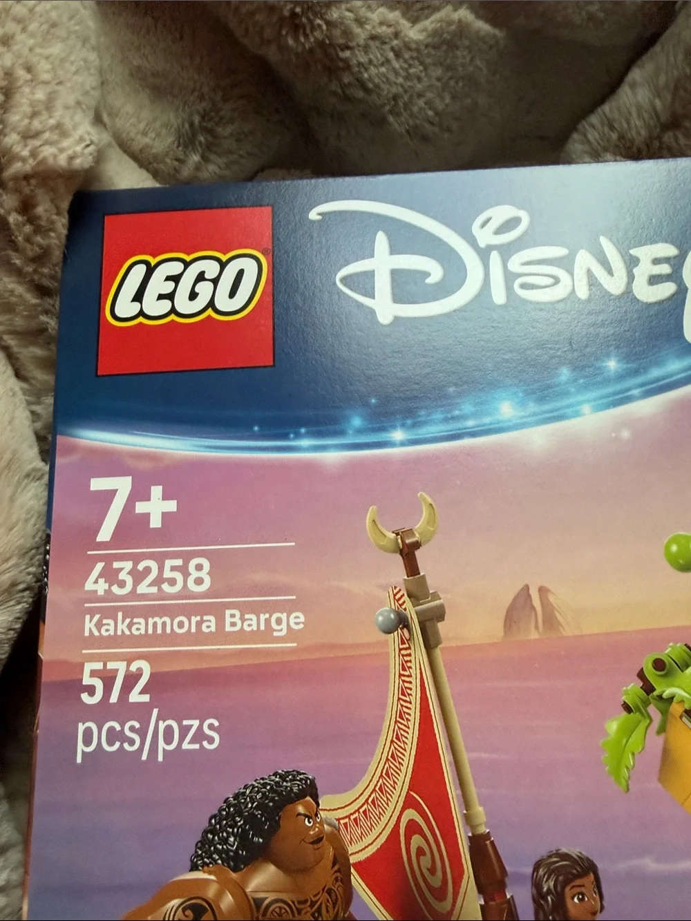 Lego official disney